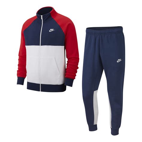 nike trainingsanzug herren sale baumwolle|Nike Trainingsanzüge im SALE .